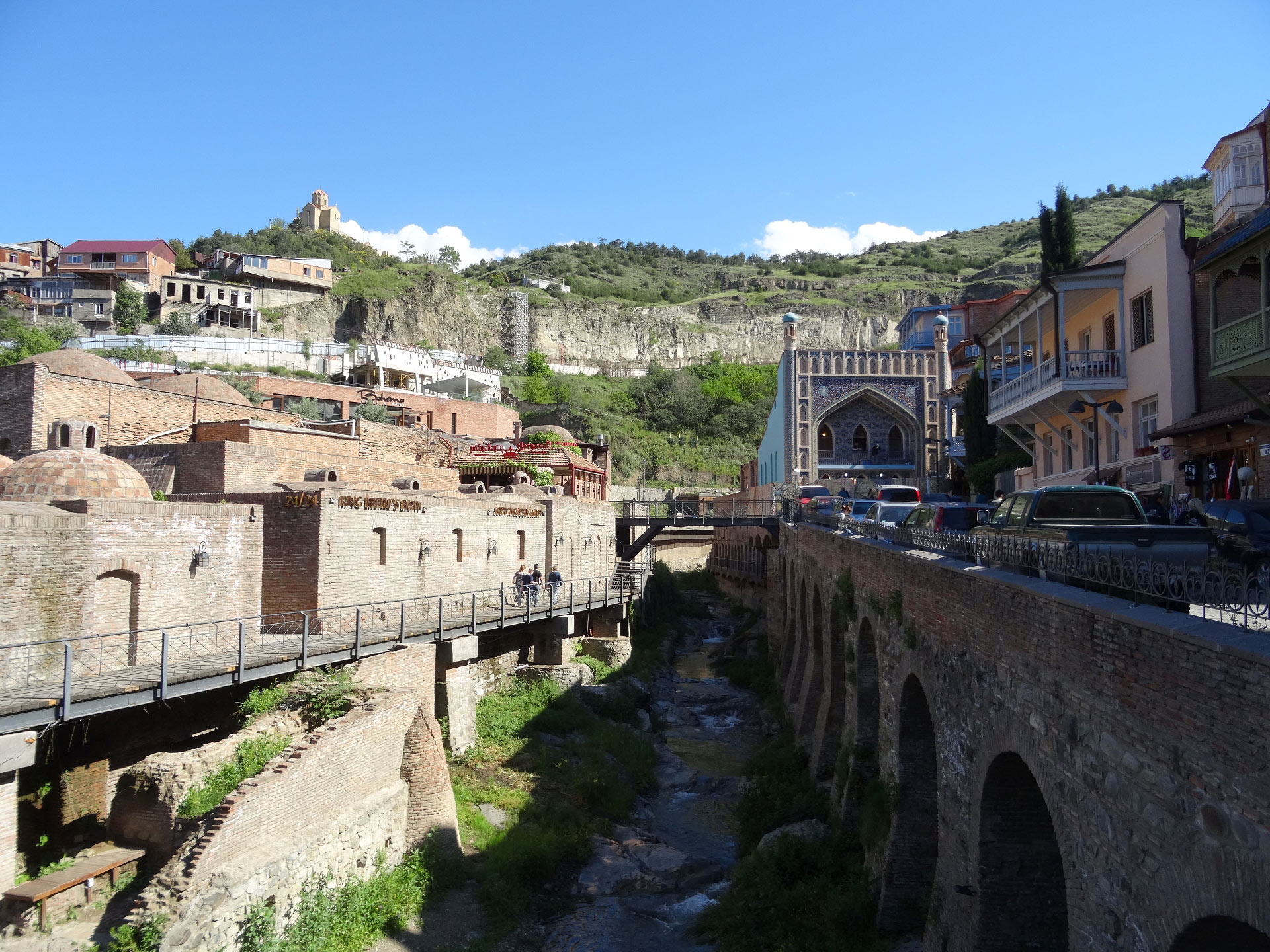 Tbilisi